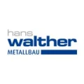 Logo Metallbau Hans Walther e.K. Inh. Falk Walther