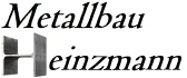 Logo Metallbau Heinzmann