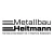 Logo Metallbau Heitmann