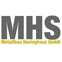 Logo Metallbau Heringhaus GmbH