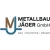 Logo Metallbau Jäger