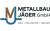 Logo Metallbau Jäger