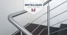 Logo Metallbau Jenß GmbH Gewerbegebiet