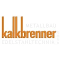Logo Metallbau Kalkbrenner GmbH
