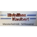 Logo Metallbau Kaulbert