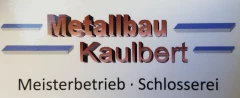 Logo Metallbau Kaulbert