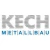 Logo Metallbau Kech