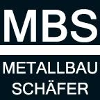 Logo Metallbau Leo Schäfer