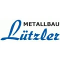 Logo Metallbau L&uuml;tzler