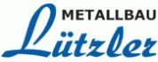 Logo Metallbau Lützler Metallbau