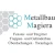 Logo Metallbau Magiera