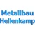 Logo Metallbau Markus Hellenkamp