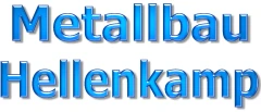 Metallbau Markus Hellenkamp Zülpich