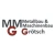 Logo Metallbau-Maschinenbau-Groetsch