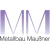 Logo Metallbau Maußner