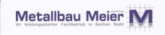 Logo Metallbau Meier GmbH & Co. KG