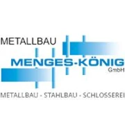 Logo Metallbau Menges-König GmbH
