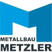 Logo Metallbau Metzler