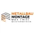Logo Metallbau & Montage Thiel