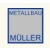 Logo Metallbau Müller GmbH