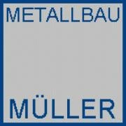 Logo Metallbau Müller GmbH