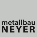 Logo Metallbau Neyer GmbH & Co.KG