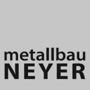 Logo Metallbau Neyer GmbH & Co.KG
