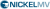 Logo Metallbau Nickel