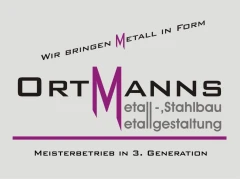 Metallbau-Ortmanns Eschweiler