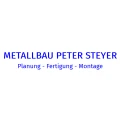 Metallbau Peter Steyer Weil im Sch&ouml;nbuch