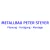 Logo Metallbau Peter Steyer