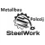 Logo Metallbau Polozij Steelwork