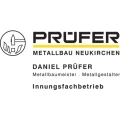 Metallbau Pr&uuml;fer Neukirchen Neukirchen