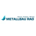 Logo Metallbau Rao
