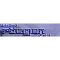 Logo Metallbau R&ouml;sgen GmbH