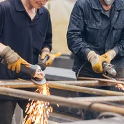 Metallbau Rohrberg Inhaber Andreas Rohrberg Schotten