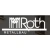 Logo Metallbau Roth