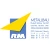 Logo Metallbau Rudolf Müller GmbH Edelstahlbearbeitung