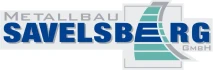 Logo Metallbau Savelsberg GmbH