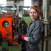 Metallbau Scheil GmbH Braunschweig
