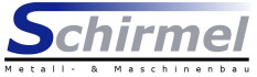 Logo Metallbau Schirmel