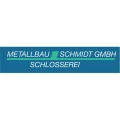 Metallbau Schmidt GmbH Metallbau Frankfurt