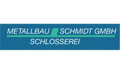 Metallbau Schmidt GmbH Metallbau Frankfurt