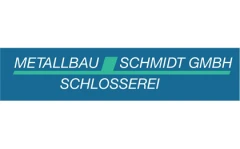 Metallbau Schmidt GmbH Frankfurt