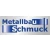 Logo Metallbau Schmuck
