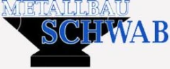 Logo Metallbau Schwab Schlosserei