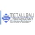 Logo Metallbau Sebastian Schönfelder