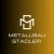 Logo Metallbau Stadler