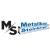 Logo Metallbau Steinberger