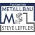 Logo Metallbau Steve Leffler